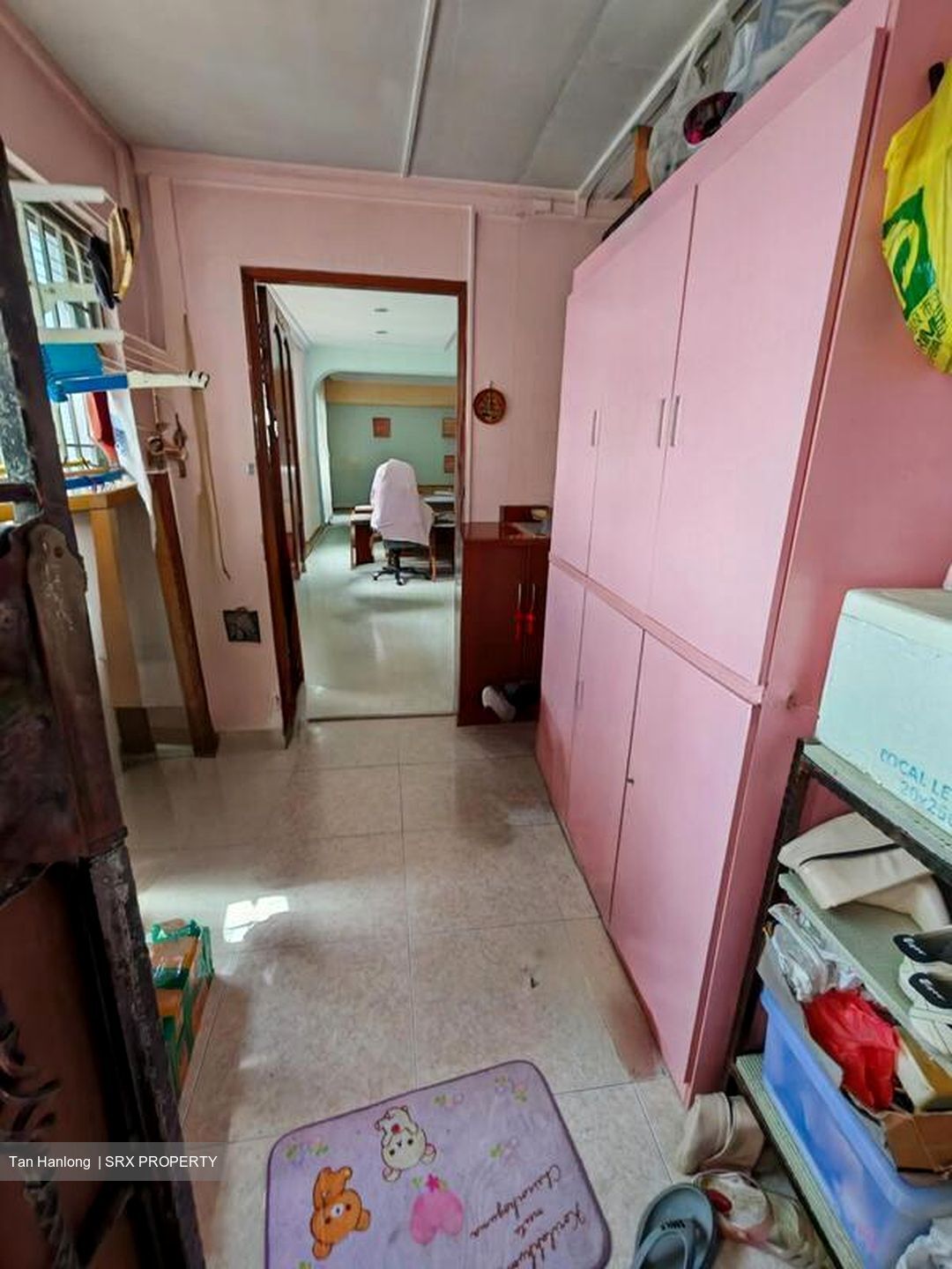 Blk 144 Teck Whye Lane (Choa Chu Kang), HDB 5 Rooms #515885211